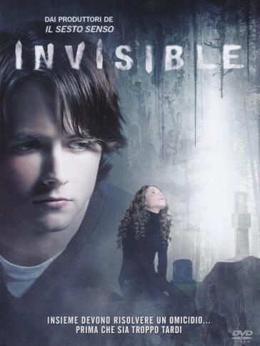 Invisible - David S. Goyer