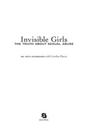 Invisible Girls