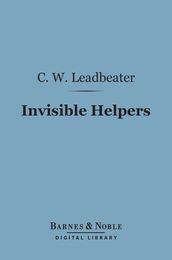 Invisible Helpers (Barnes & Noble Digital Library)