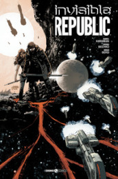 Invisible Republic. Ediz. deluxe