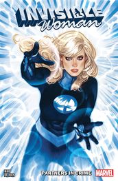 Invisible Woman