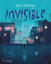 Invisible (edició en català) (Invisible 1)