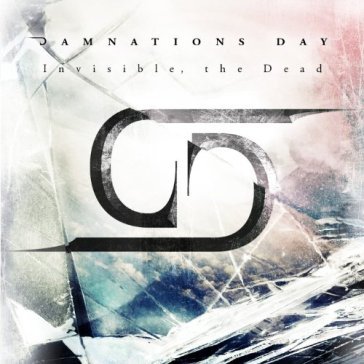 Invisible the dead - DAMNATIONS DAY