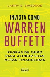 Invista como Warren Buffett