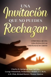 Una Invitación que no Puedes Rechazar