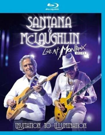 Invitation-live at montreux 2011-bluray