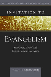 Invitation to Evangelism