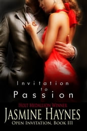 Invitation to Passion