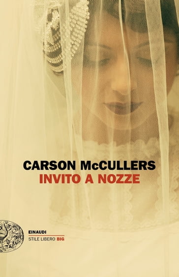 Invito a nozze - Carson McCullers