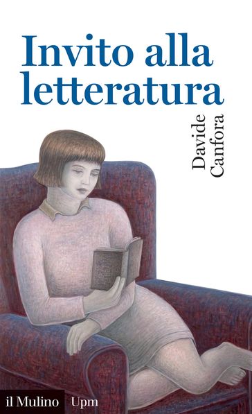 Invito alla letteratura - Davide Canfora