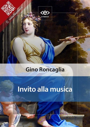 Invito alla musica - Gino Roncaglia