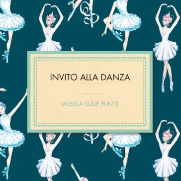 Invito alla danza - musica sulle punte - - Eugene Ormandy