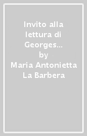 Invito alla lettura di Georges Bernanos