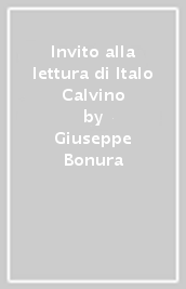 Invito alla lettura di Italo Calvino