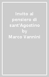 Invito al pensiero di sant