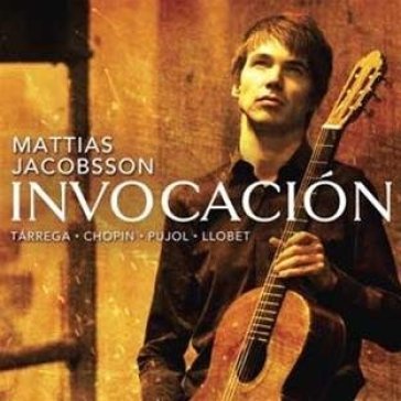 Invocacion - MATTIAS JACOBSSON