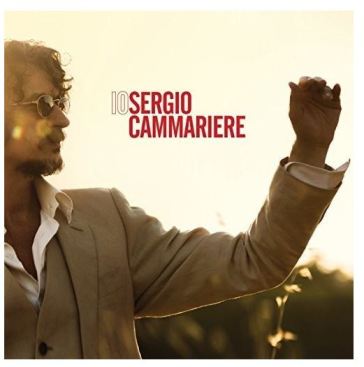 Io (180 gr.) - Sergio Cammariere