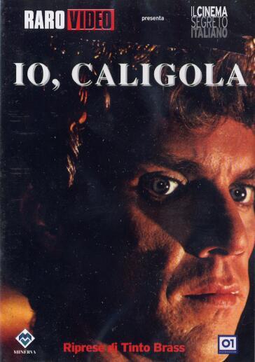 Io, Caligola (SE) (2 Dvd) - Tinto Brass