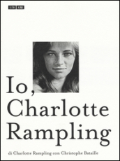 Io, Charlotte Rampling