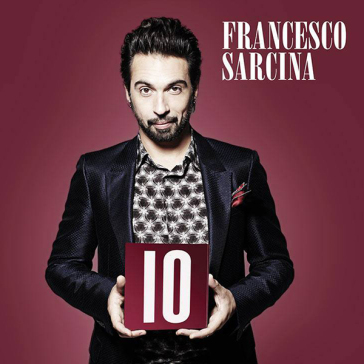 Io - Francesco Sarcina