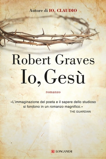 Io, Gesù - Robert Graves