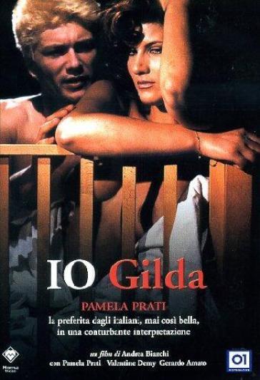 Io Gilda - Andrea Bianchi