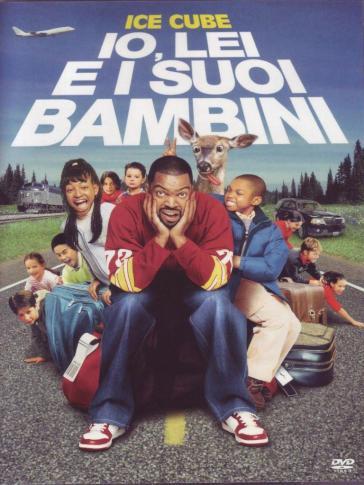 Io, Lei E I Suoi Bambini - Brian Levant