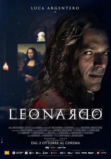 Io, Leonardo - Jesus Garces Lambert