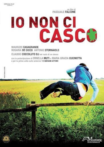 Io Non Ci Casco - Pasquale Falcone