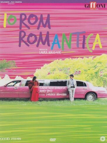 Io Rom Romantica - Laura Halilovic
