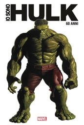 Io Sono Hulk  Anniversary Edition