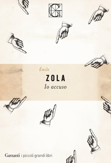 Io accuso - Emile Zola