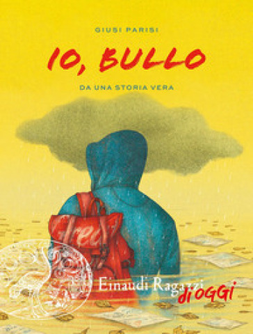 Io bullo - Giusi Parisi