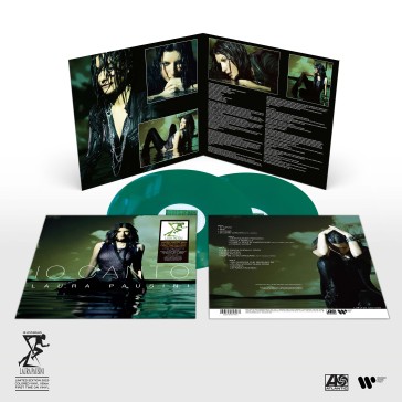 Io canto (2lp 180g dark green vinyl. lim - Laura Pausini