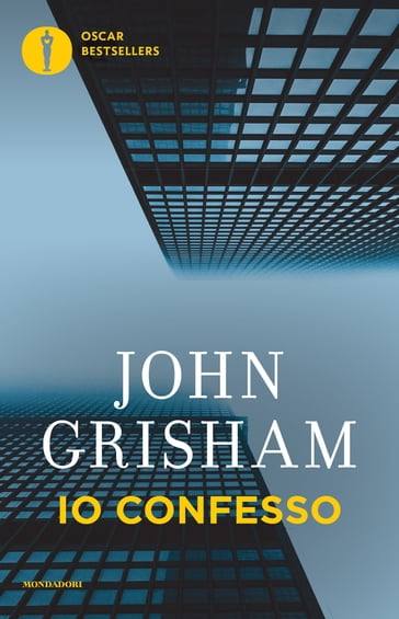 Io confesso - John Grisham