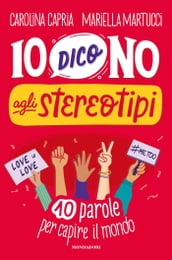 Io dico no agli stereotipi