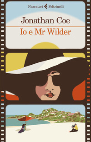 Io e Mr Wilder - Jonathan Coe