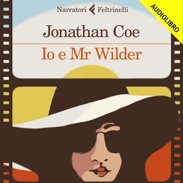 Io e Mr Wilder - Jonathan Coe