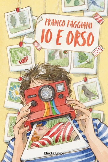 Io e Orso - Franco Faggiani