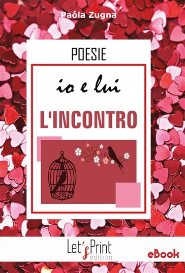 Io e lui. L'INCONTRO - Paola Zugna