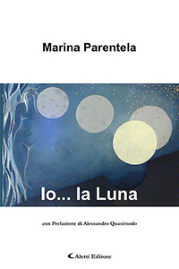 Io... la Luna