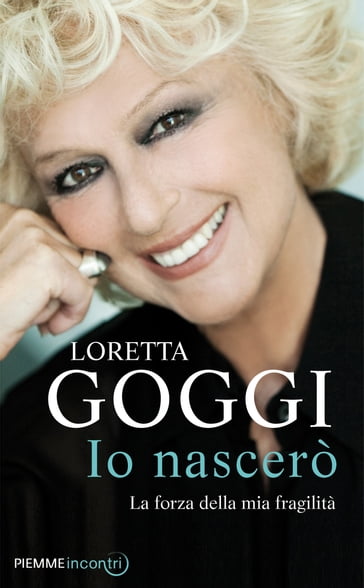 Io nascerò - Loretta Goggi