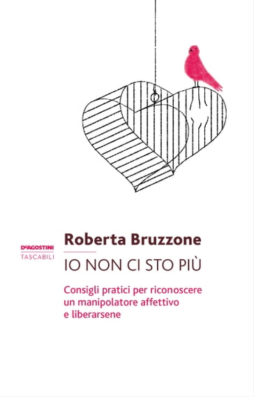 Io non ci sto più - Roberta Bruzzone