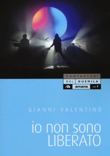 Io non sono Liberato - Gianni Valentino | Manisteemra.org
