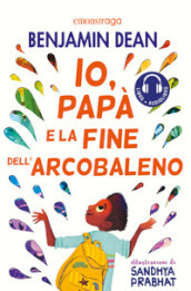 Io, papà e la fine dell