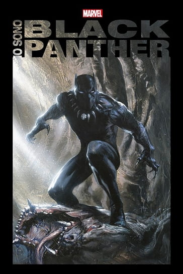 Io sono Black Panther - Anniversary Edition - AA.VV. Artisti Vari