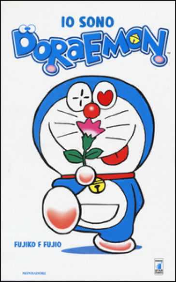 Io sono Doraemon - Fujiko F. Fujio | 
