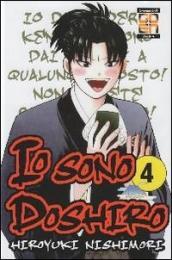 Io sono Doshito. 4.