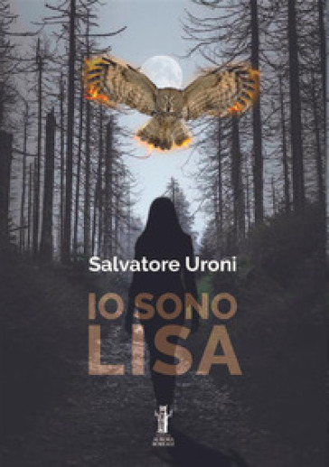 Io sono Lisa - Salvatore Uroni