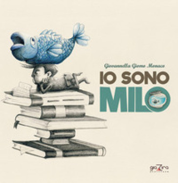 Io sono Milo - Giomo